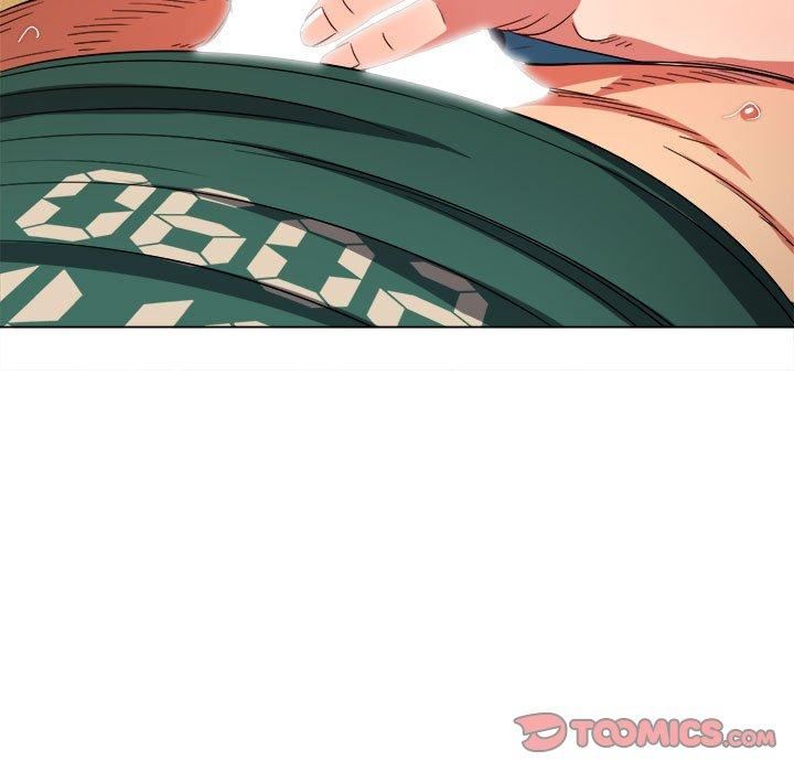 难缠小恶女第164话