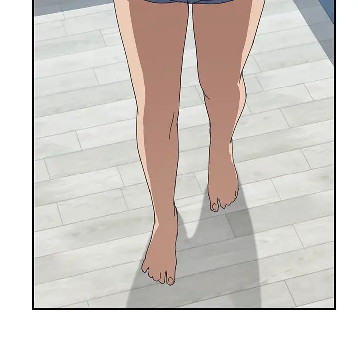 我的野蛮室友第17话