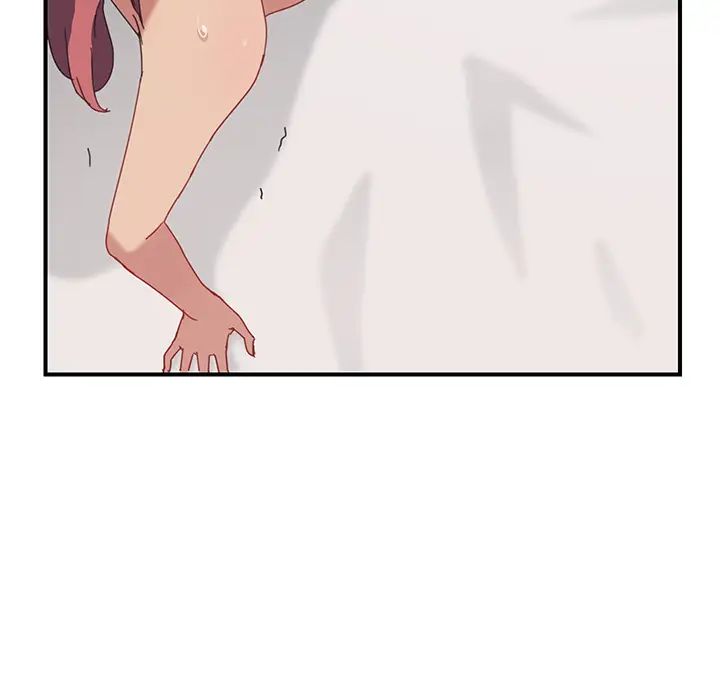 我的野蛮室友第18话