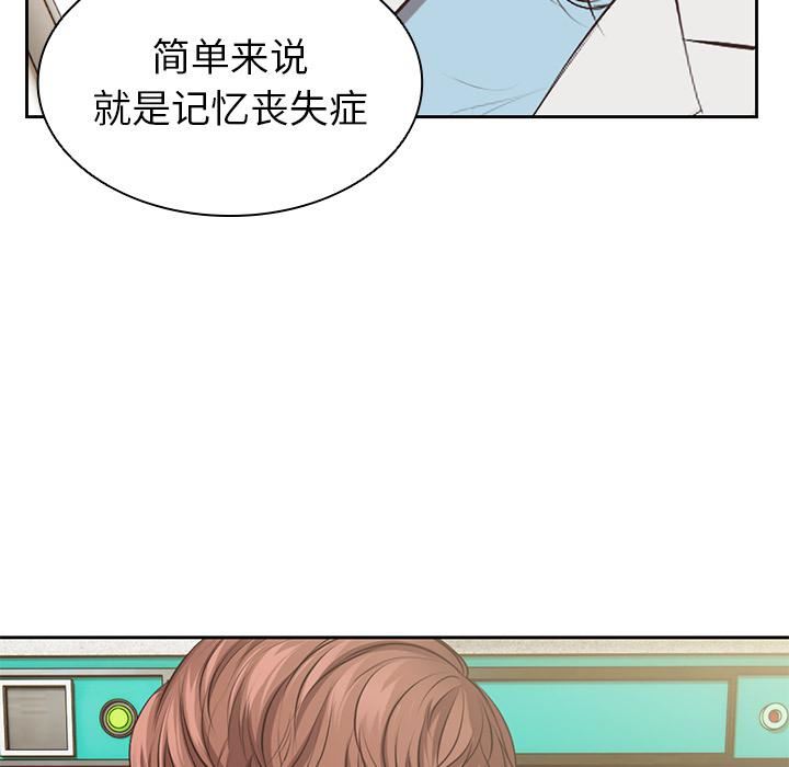 第一次失忆第1话