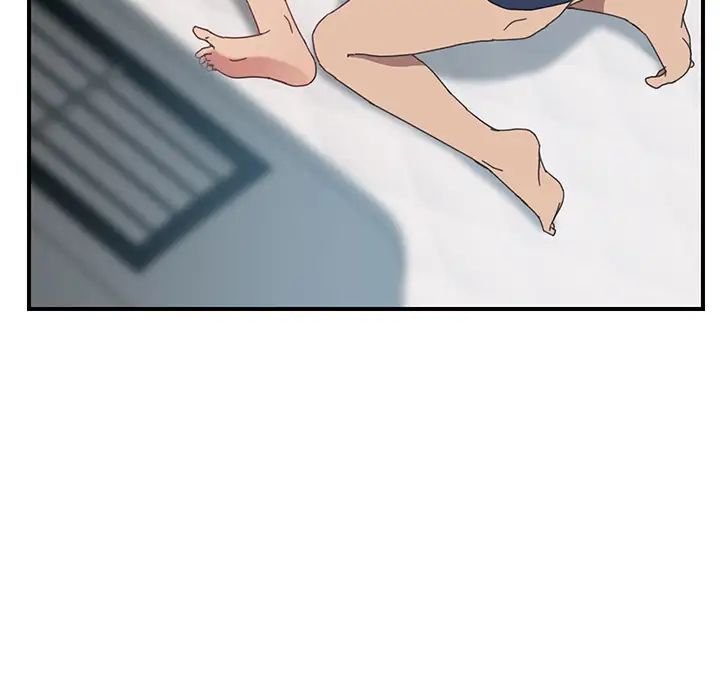 我的野蛮室友第19话-最终话（完结）