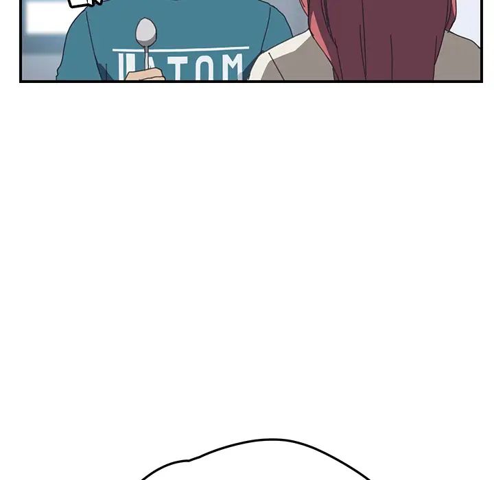 我的野蛮室友第19话-最终话（完结）