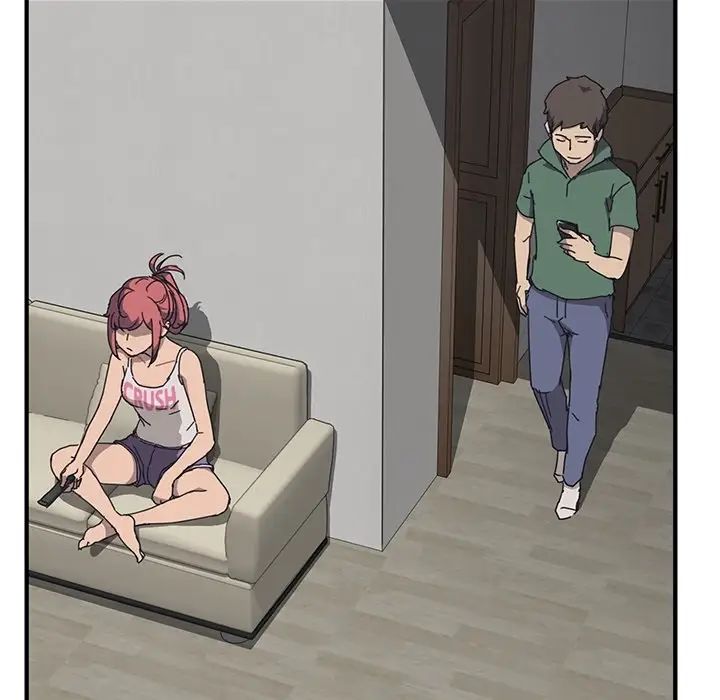 我的野蛮室友预告篇