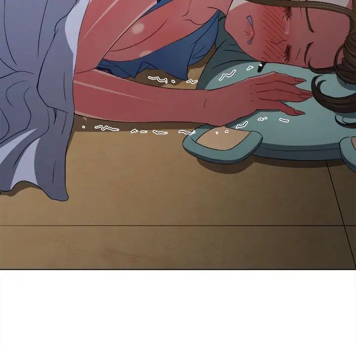 难缠小恶女第171话