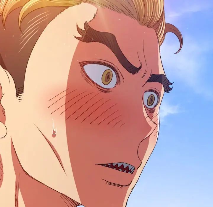 难缠小恶女第175话