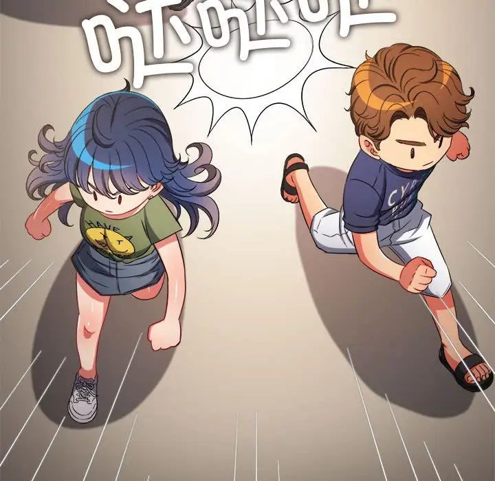 难缠小恶女第177话