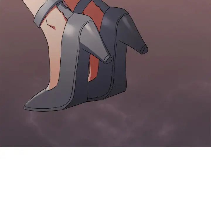 难缠小恶女第180话