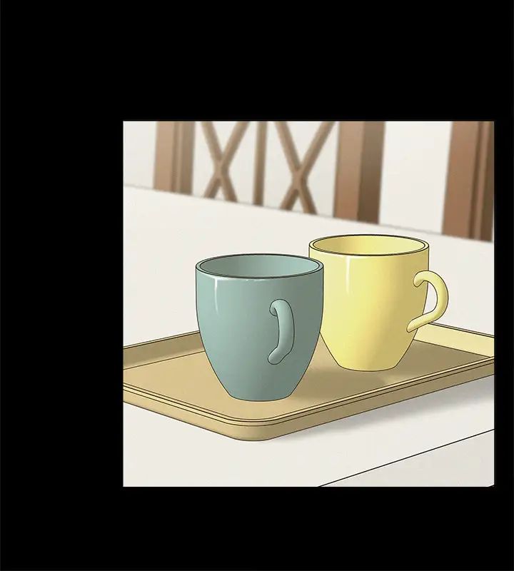 难言之隐第46话-娜美的计画