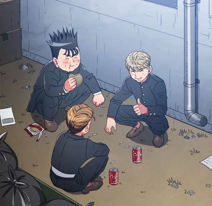 难缠小恶女第182话