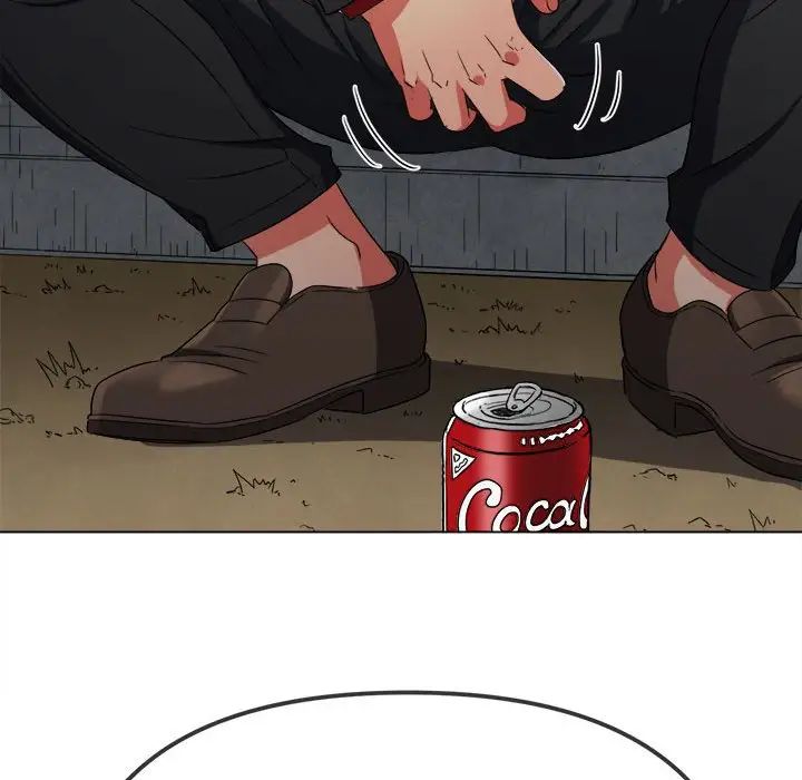 难缠小恶女第182话