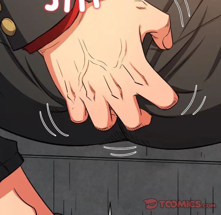 难缠小恶女第182话