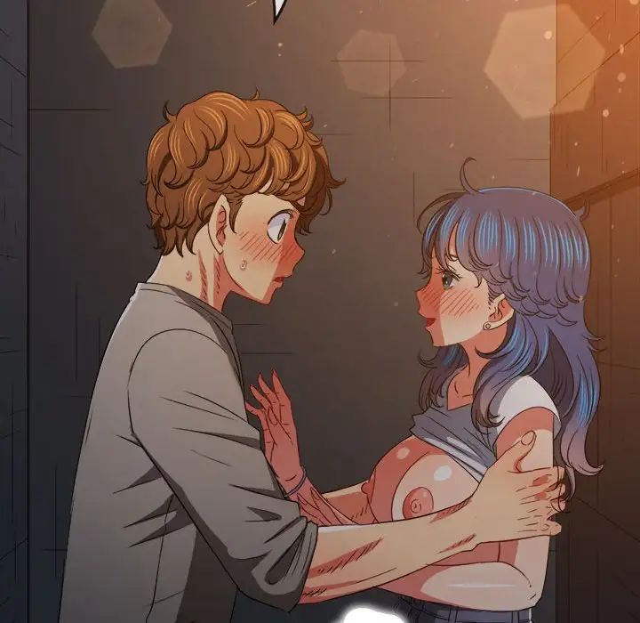 难缠小恶女第183话