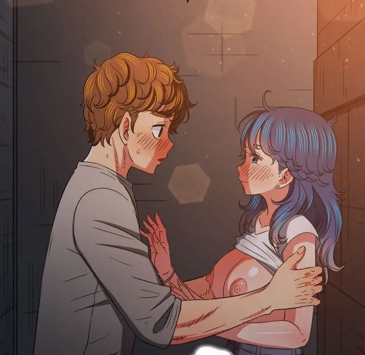 难缠小恶女第183话