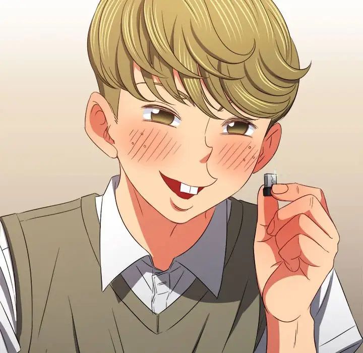 难缠小恶女第183话