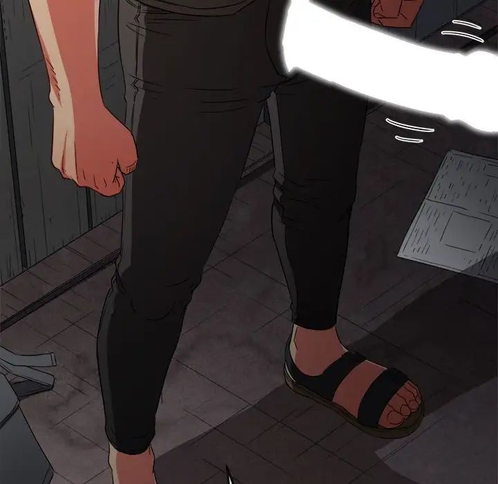 难缠小恶女第183话