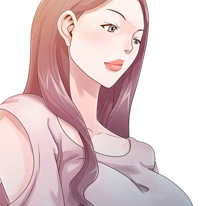 姐姐的秘密第1话