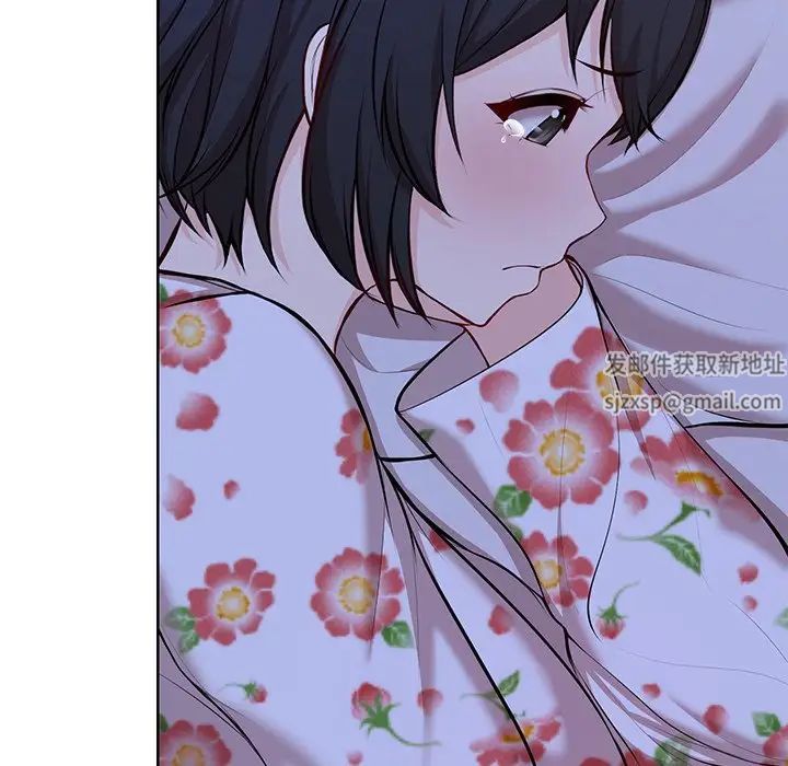 第一次失忆第28话