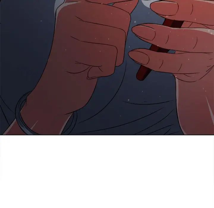 难缠小恶女第186话