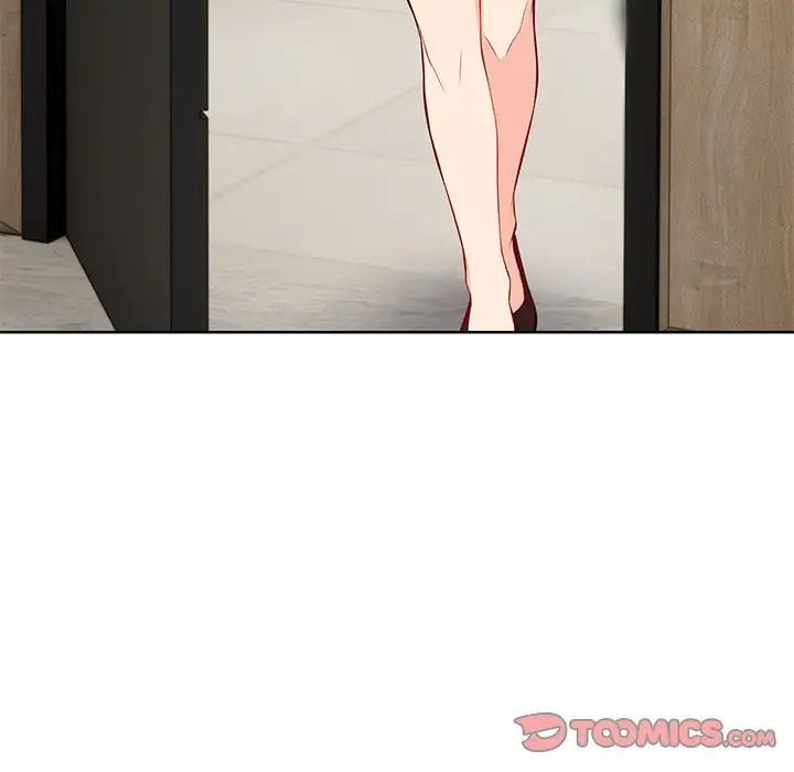 第一次失忆第28话