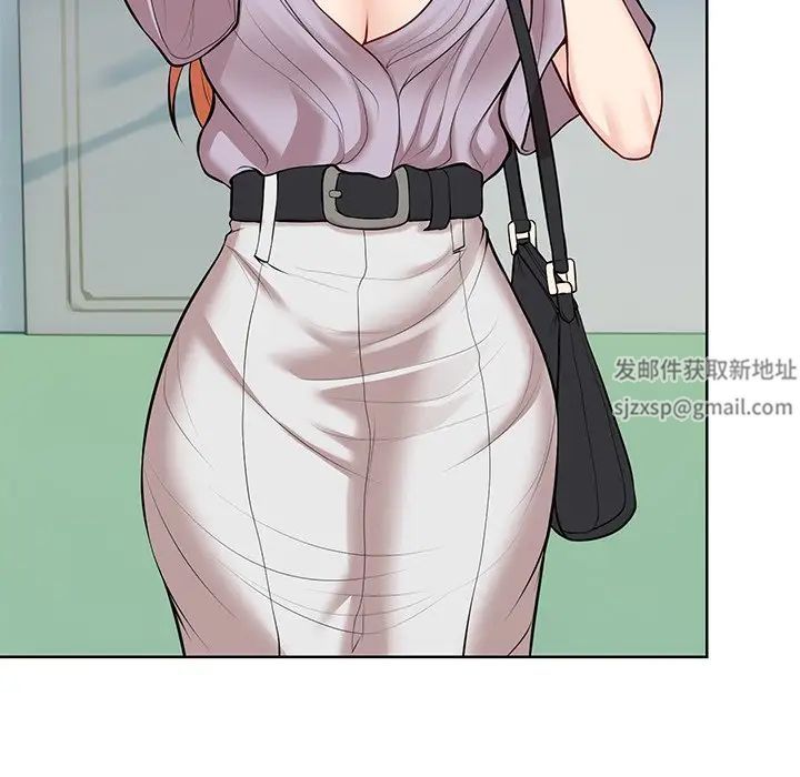 第一次失忆第28话