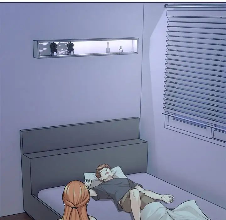 第一次失忆第28话