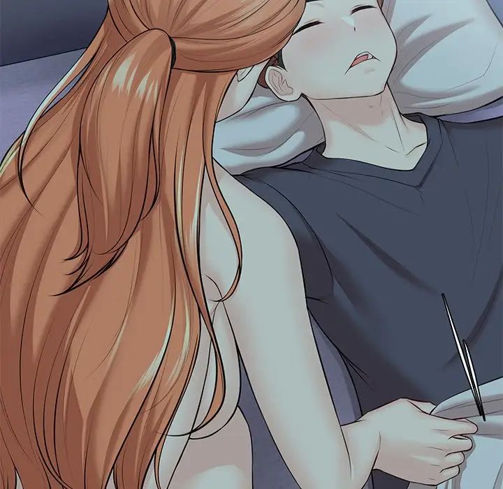 第一次失忆第28话