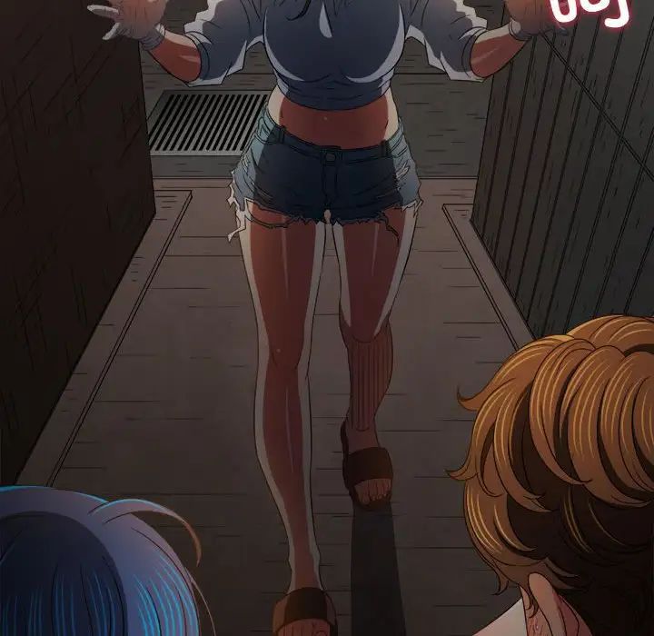 难缠小恶女第186话