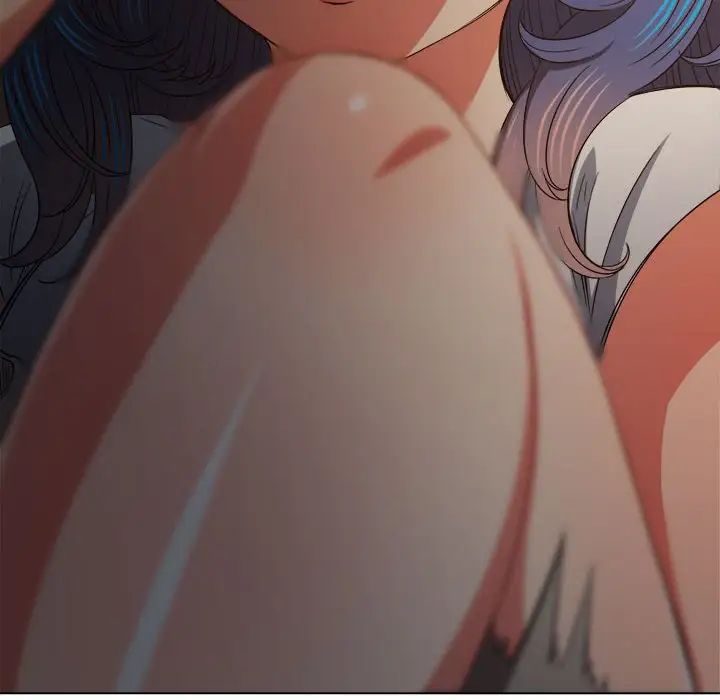 难缠小恶女第186话