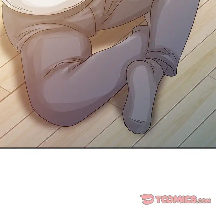 姐姐的秘密第5话