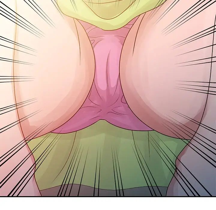姐姐的秘密第6话