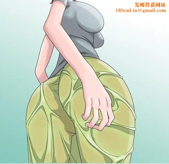 姐姐的秘密第6话