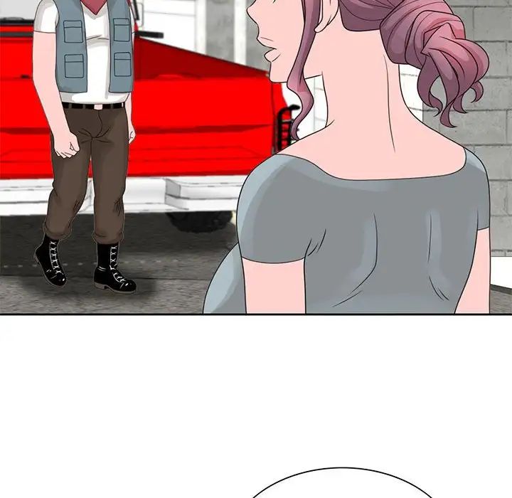 姐姐的秘密第8话