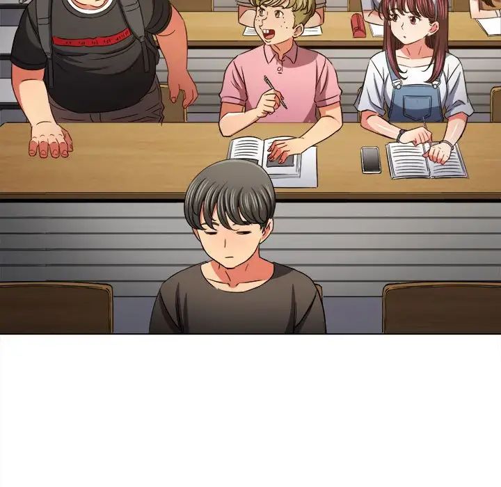 难缠小恶女第189话