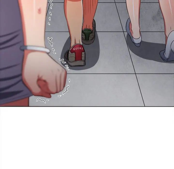 难缠小恶女第189话