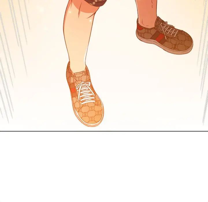难缠小恶女第190话
