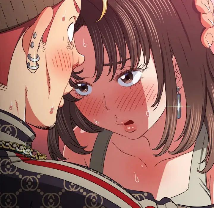 难缠小恶女第190话