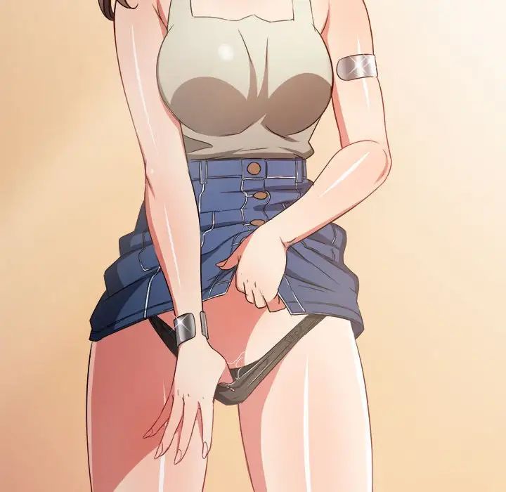 难缠小恶女第190话