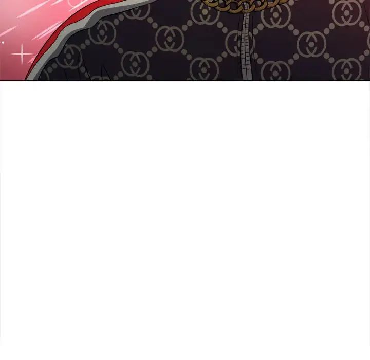 难缠小恶女第192话