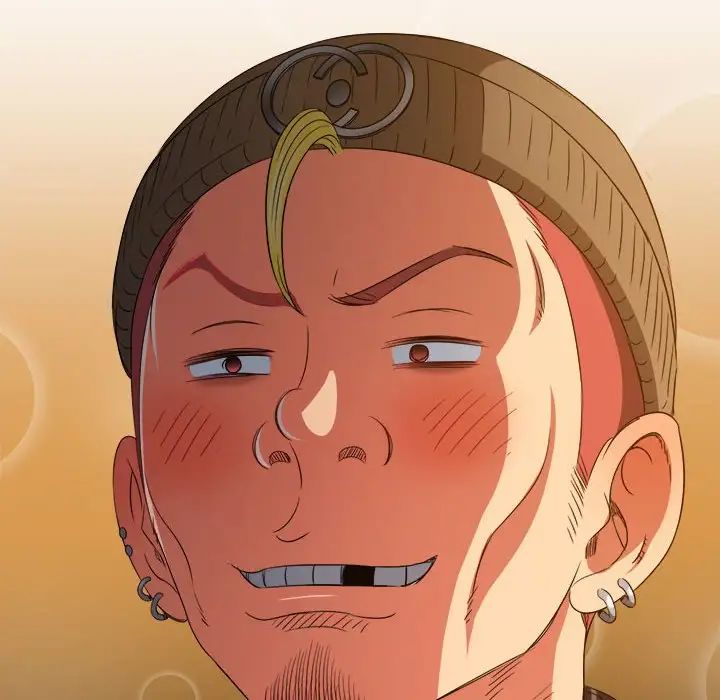 难缠小恶女第192话