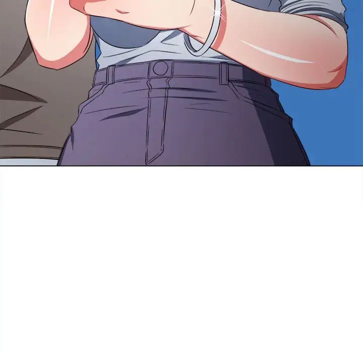 难缠小恶女第194话