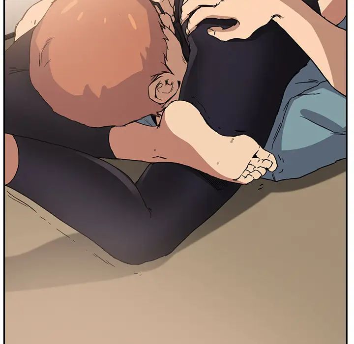 继母第3话