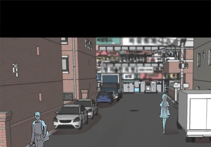 成人竞技场第4话