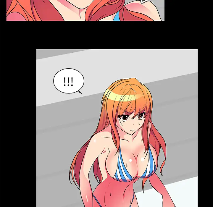 成人竞技场第5话