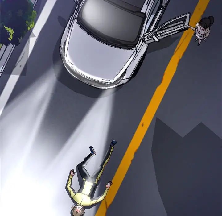 女人的战争第3话