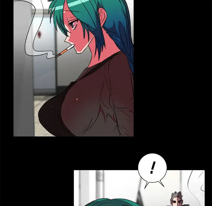 成人竞技场第15话