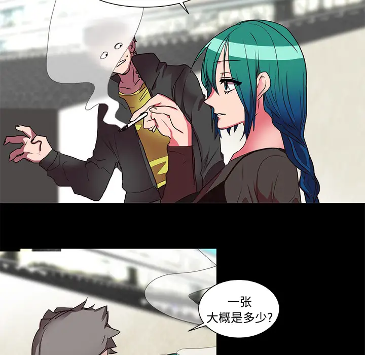 成人竞技场第15话