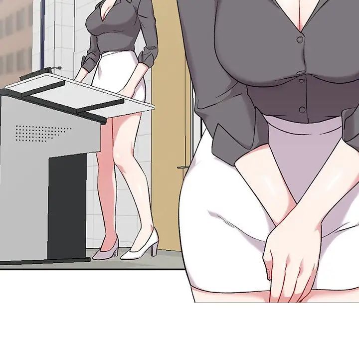 姐姐的秘密第31话