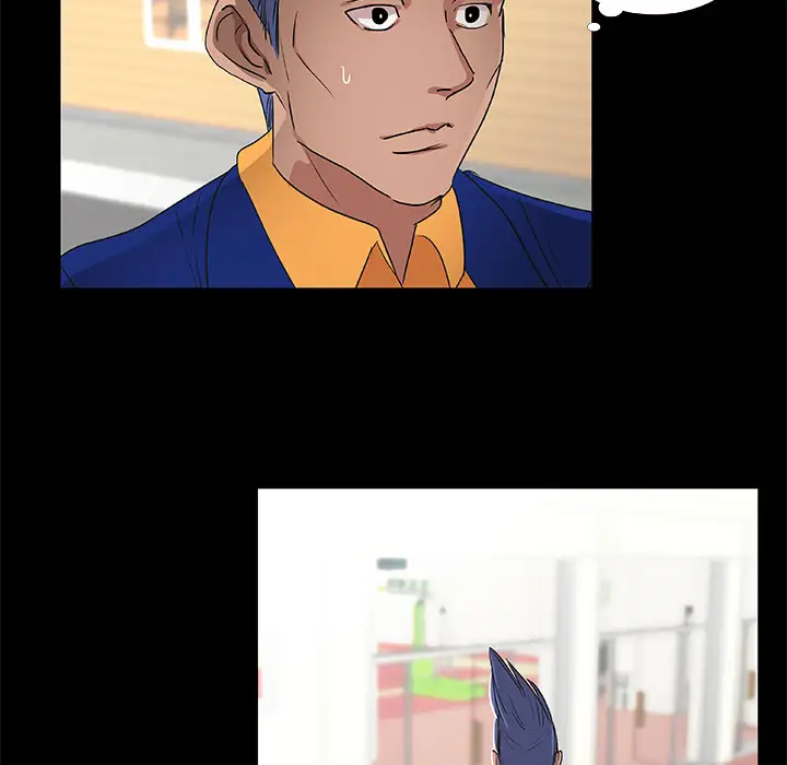 成人竞技场第20话