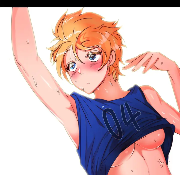 成人竞技场第22话