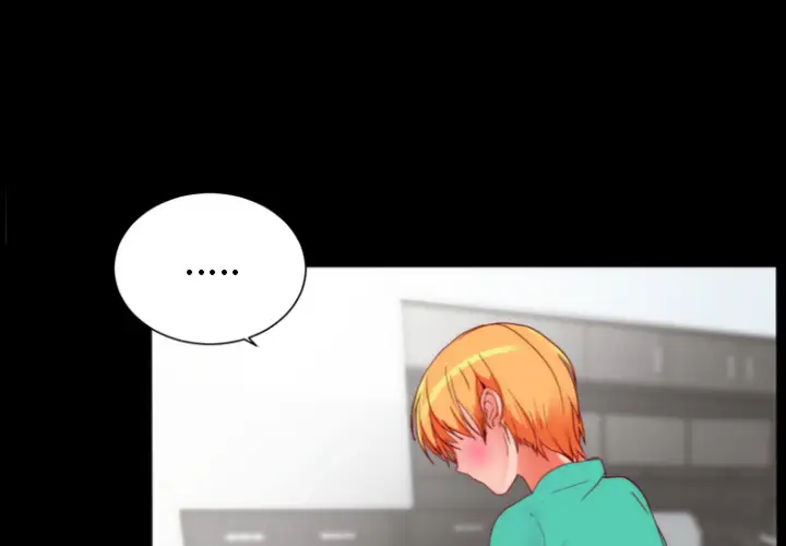 成人竞技场第25话(完结)